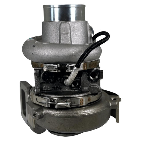 5502827Rx Genuine Cummins Turbocharger He431Ve - Truck To Trailer