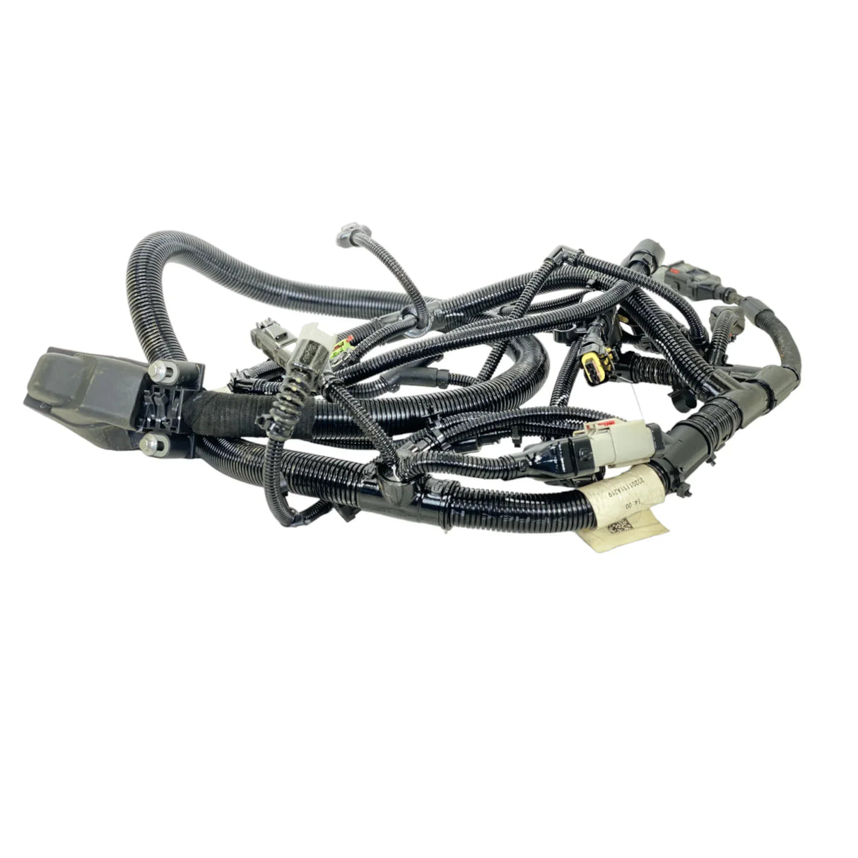 5478162 Genuine Cummins Electronic Control Module Wiring Harness - Truck To Trailer