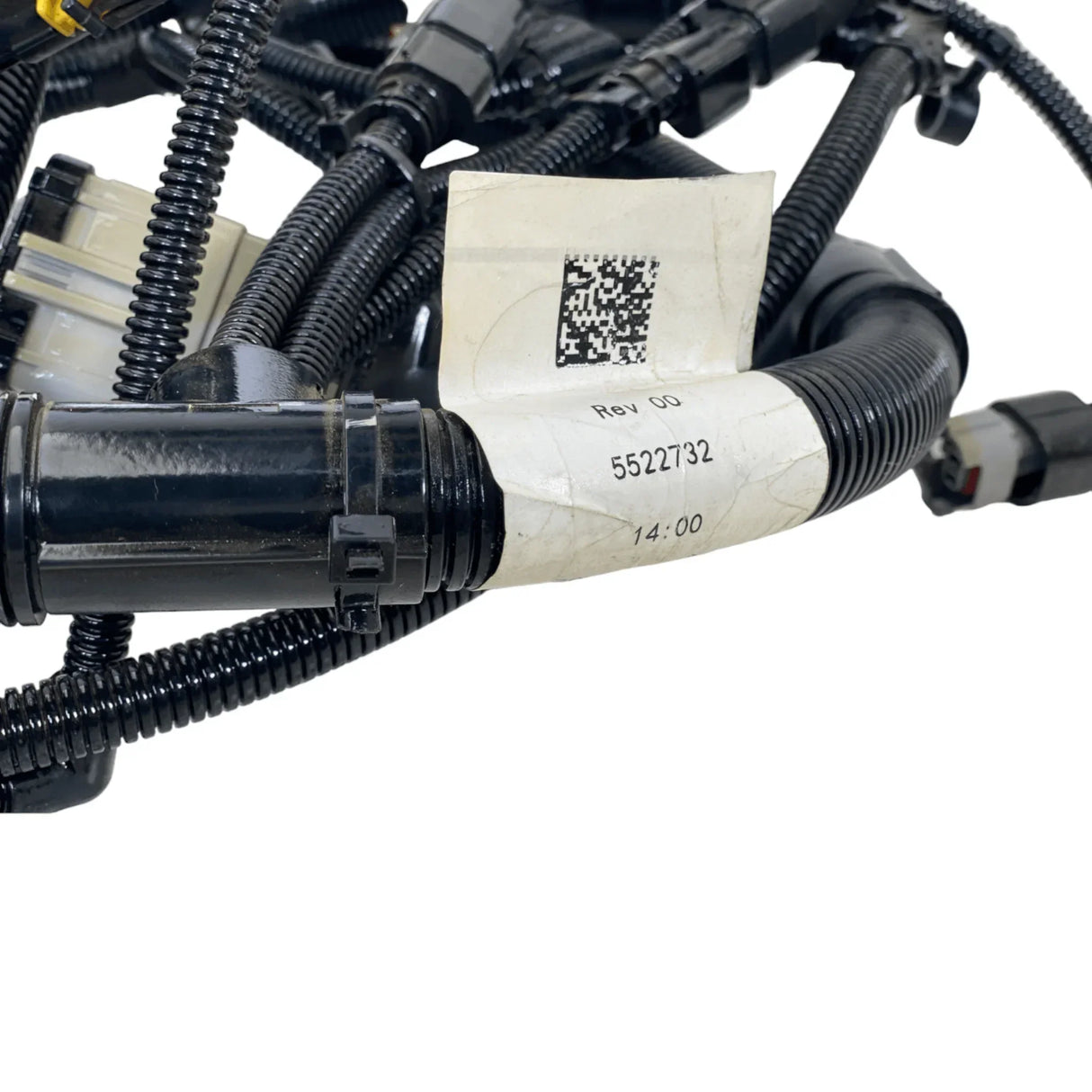 5478162 Genuine Cummins Electronic Control Module Wiring Harness - Truck To Trailer