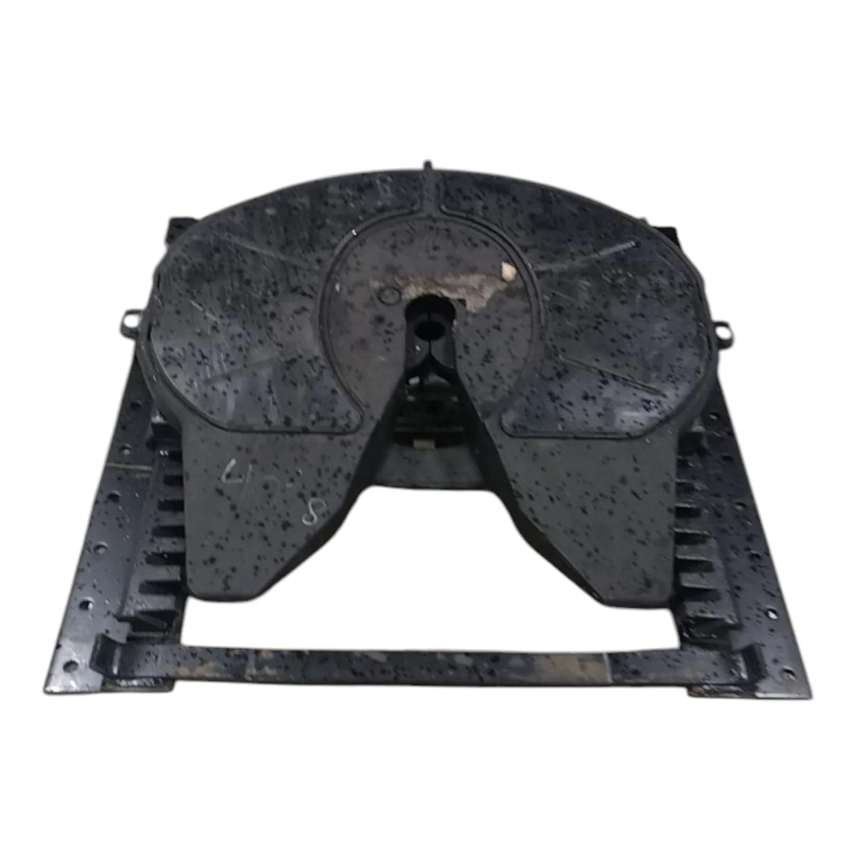 20774028 Genuine Mack Fifth Wheel - Truck To Trailer