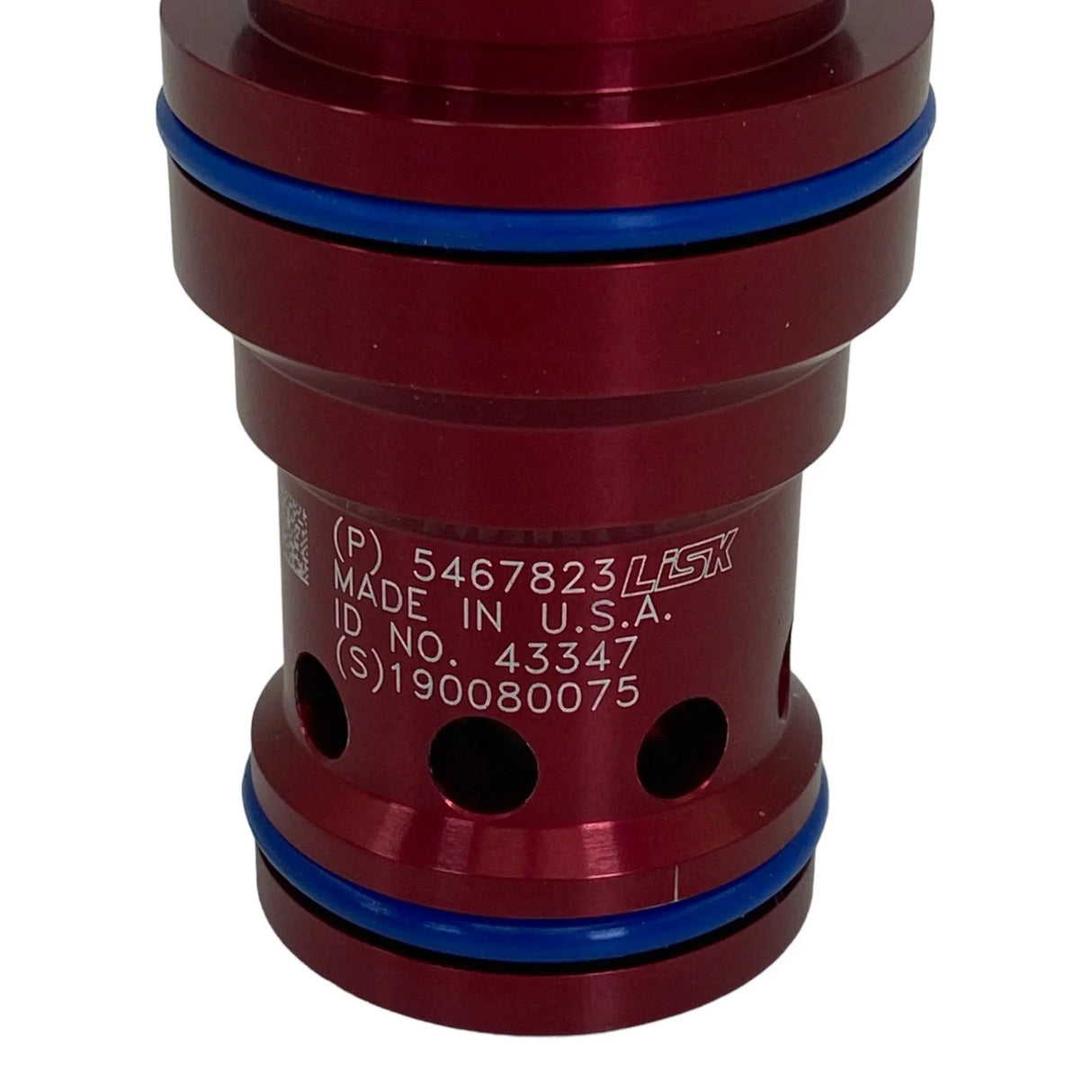 2883325 Genuine Cummins Pressure Regulator Valve - Truck To Trailer