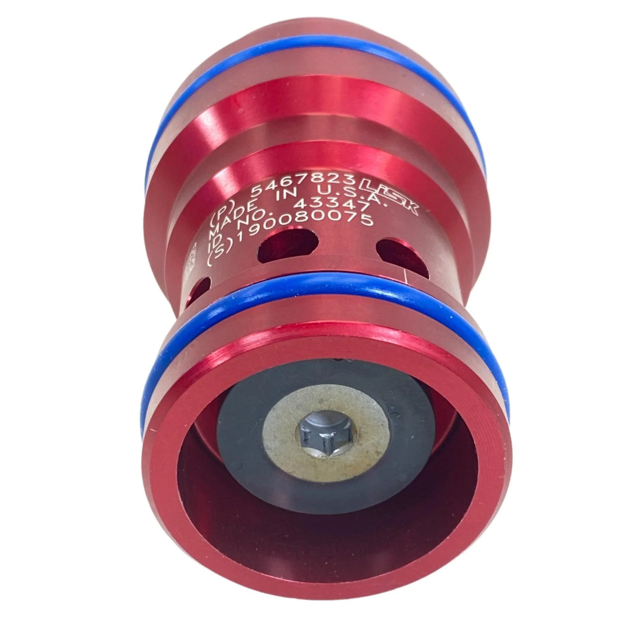 2883325 Genuine Cummins Pressure Regulator Valve - Truck To Trailer