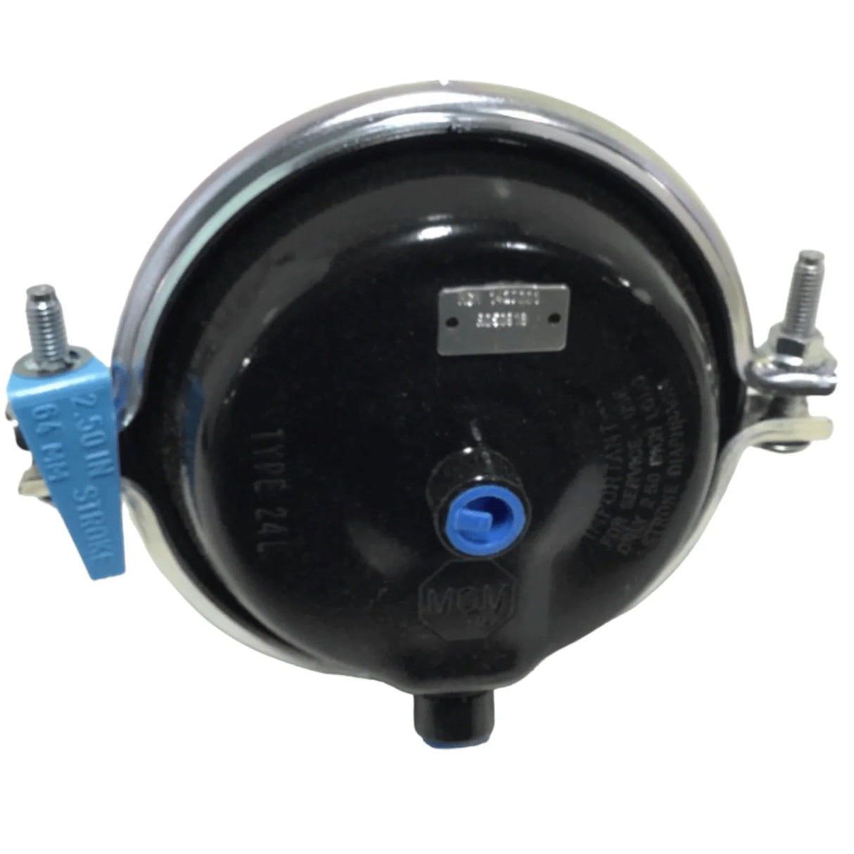 5554-1427001 Genuine Mack Chamber - Truck To Trailer