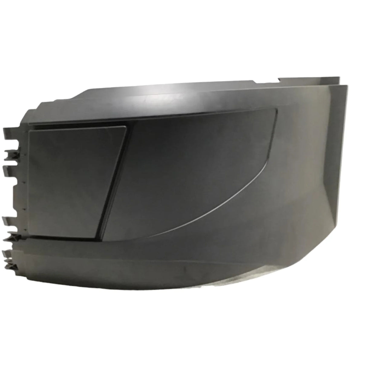 82741344 Genuine Volvo Left Bumper - Truck To Trailer