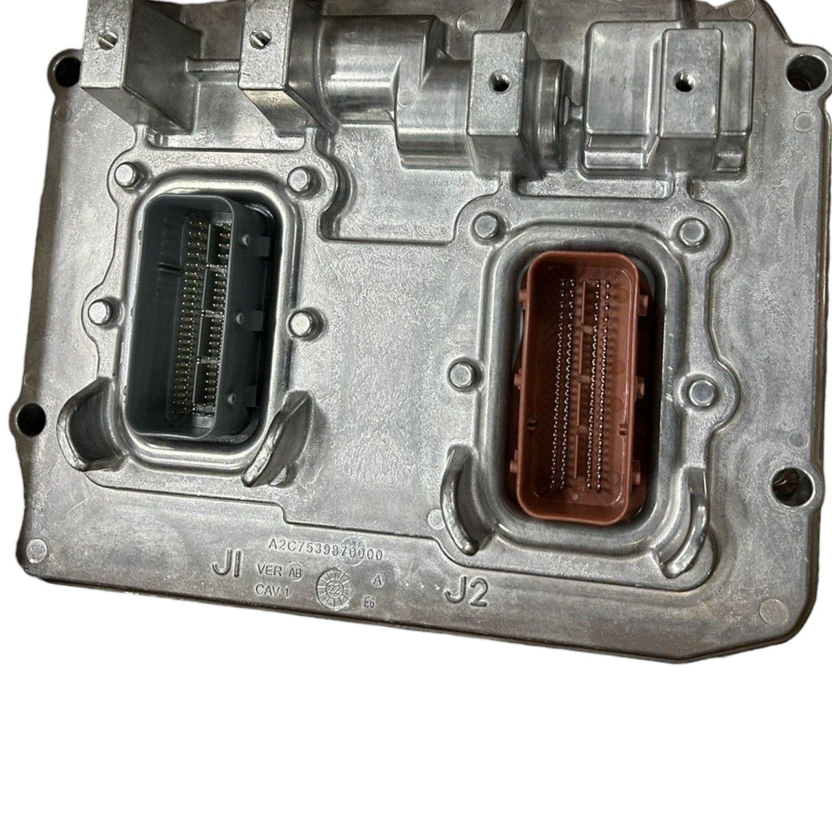 5572391NX Genuine Cummins ECM Electronic Control Module - Truck To Trailer