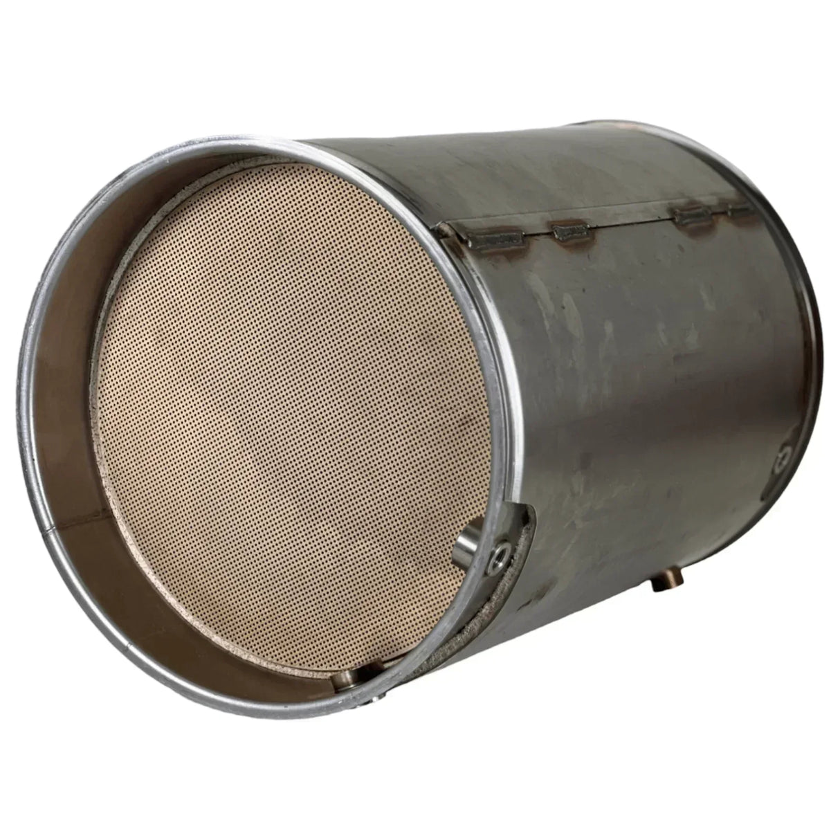 6416516 Genuine Cummins DPF Diesel Particulate Filter - Truck To Trailer