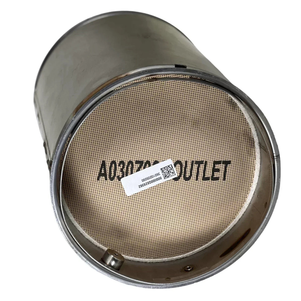 6416516 Genuine Cummins DPF Diesel Particulate Filter - Truck To Trailer