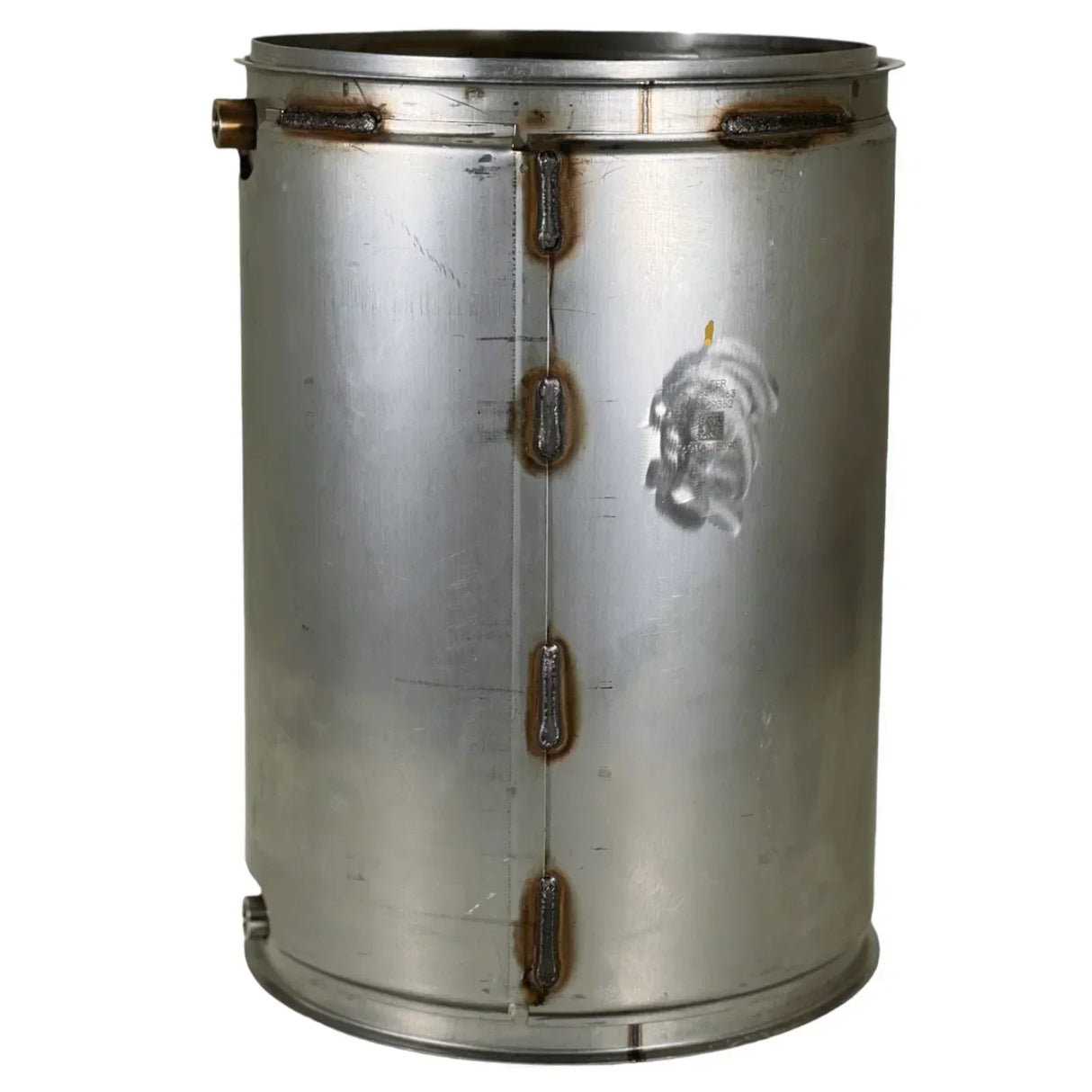 6416516 Genuine Cummins DPF Diesel Particulate Filter - Truck To Trailer