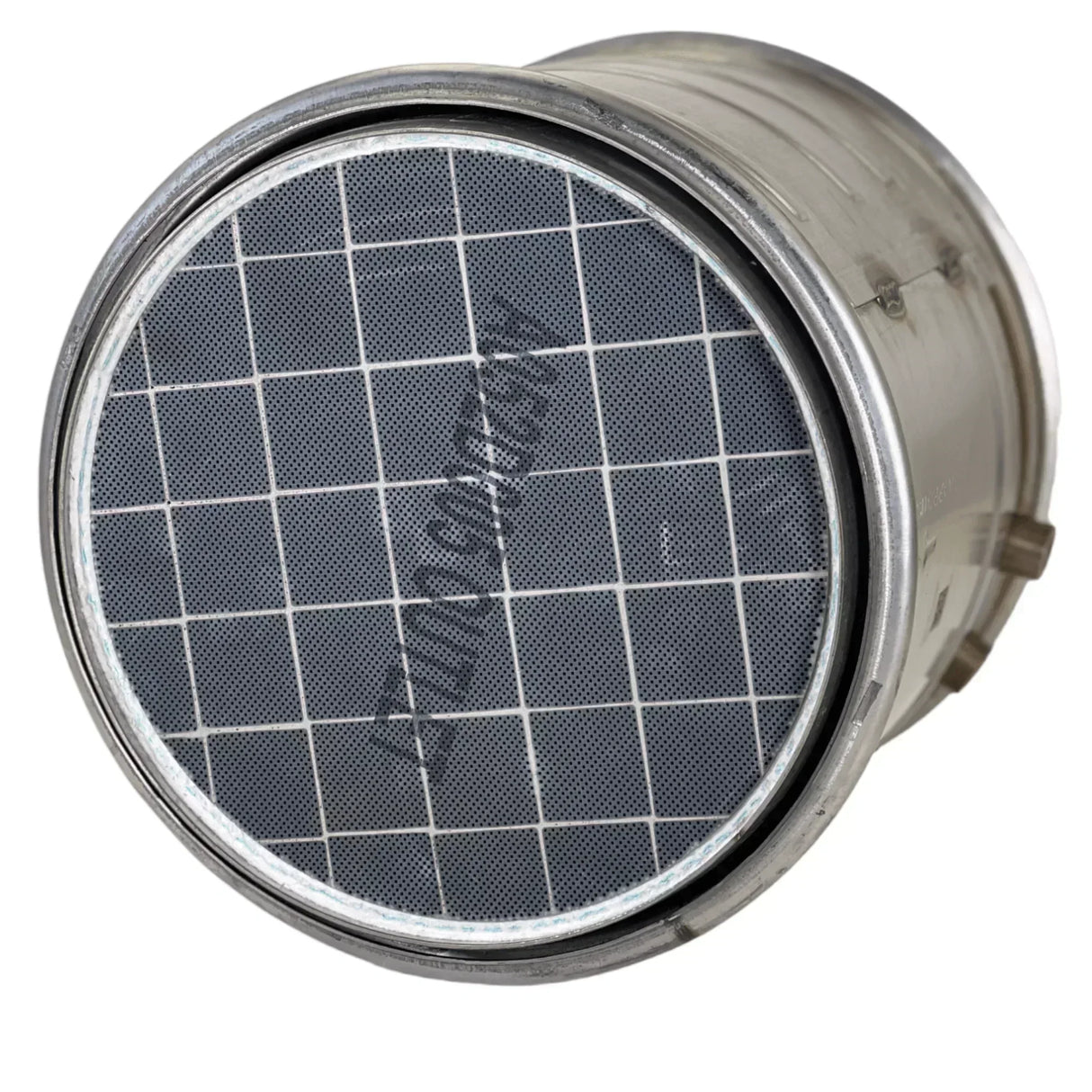 5579371RX Genuine Cummins Dpf Diesel Particulate Filter Module - Truck To Trailer