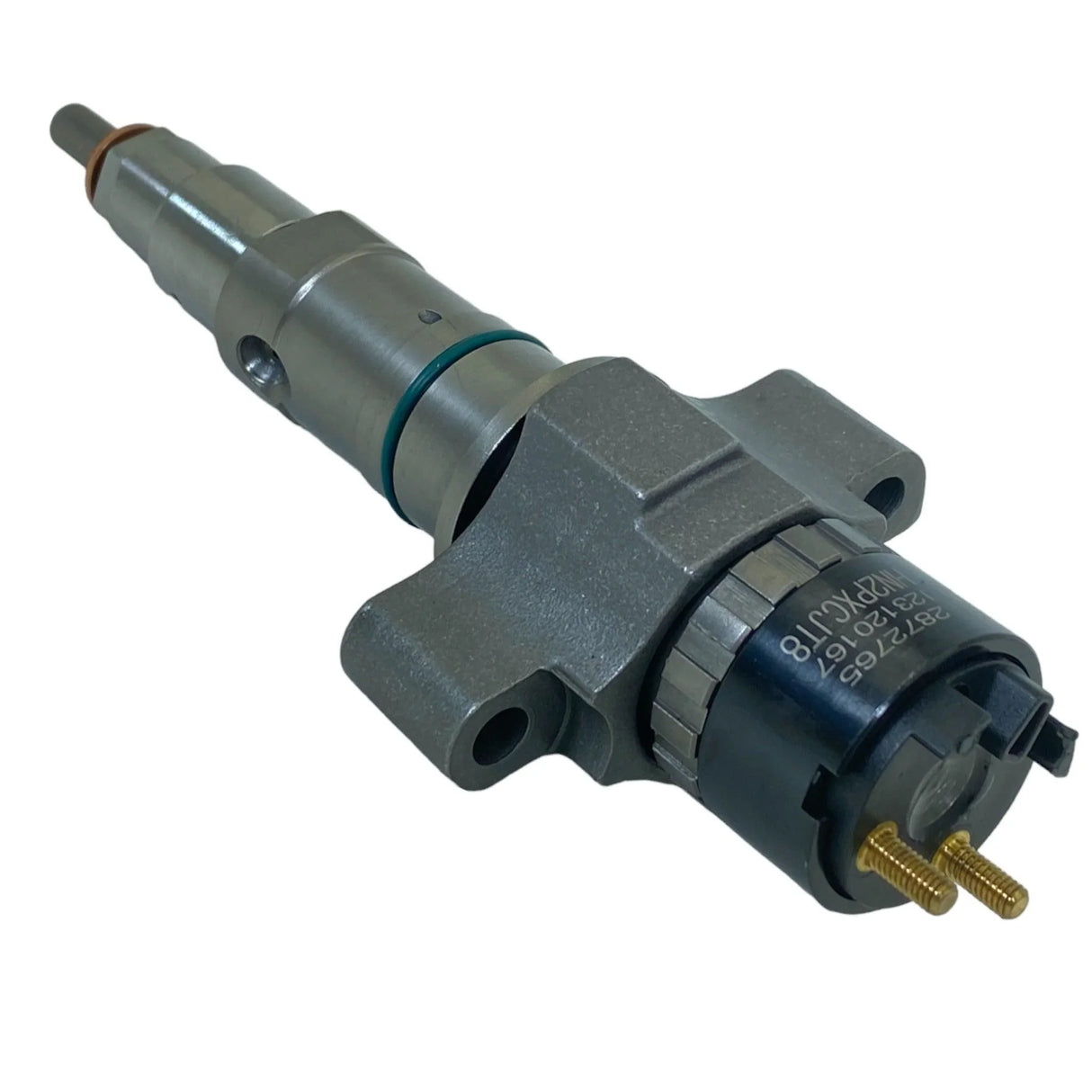 5579405 Oem Cummins Kit Injectors Set Of Six 6 For Cummins Isc 8.3L Isl 8.9L - Truck To Trailer