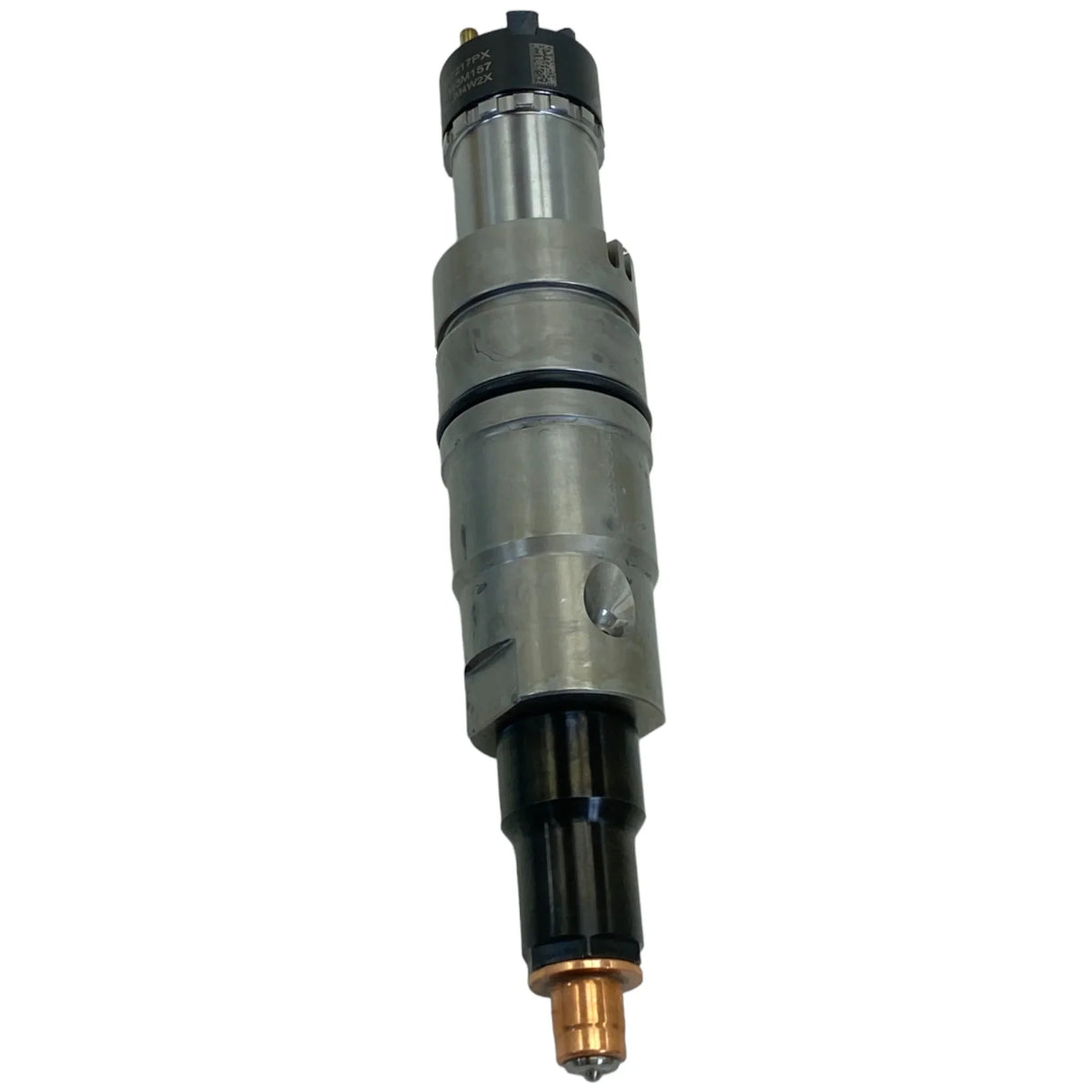 3135830 Genuine Cummins Fuel Injector - Truck To Trailer