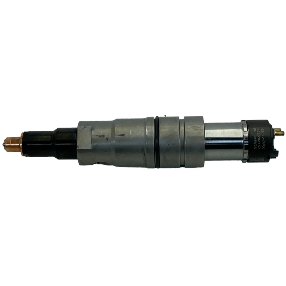 3135830 Genuine Cummins Fuel Injector - Truck To Trailer