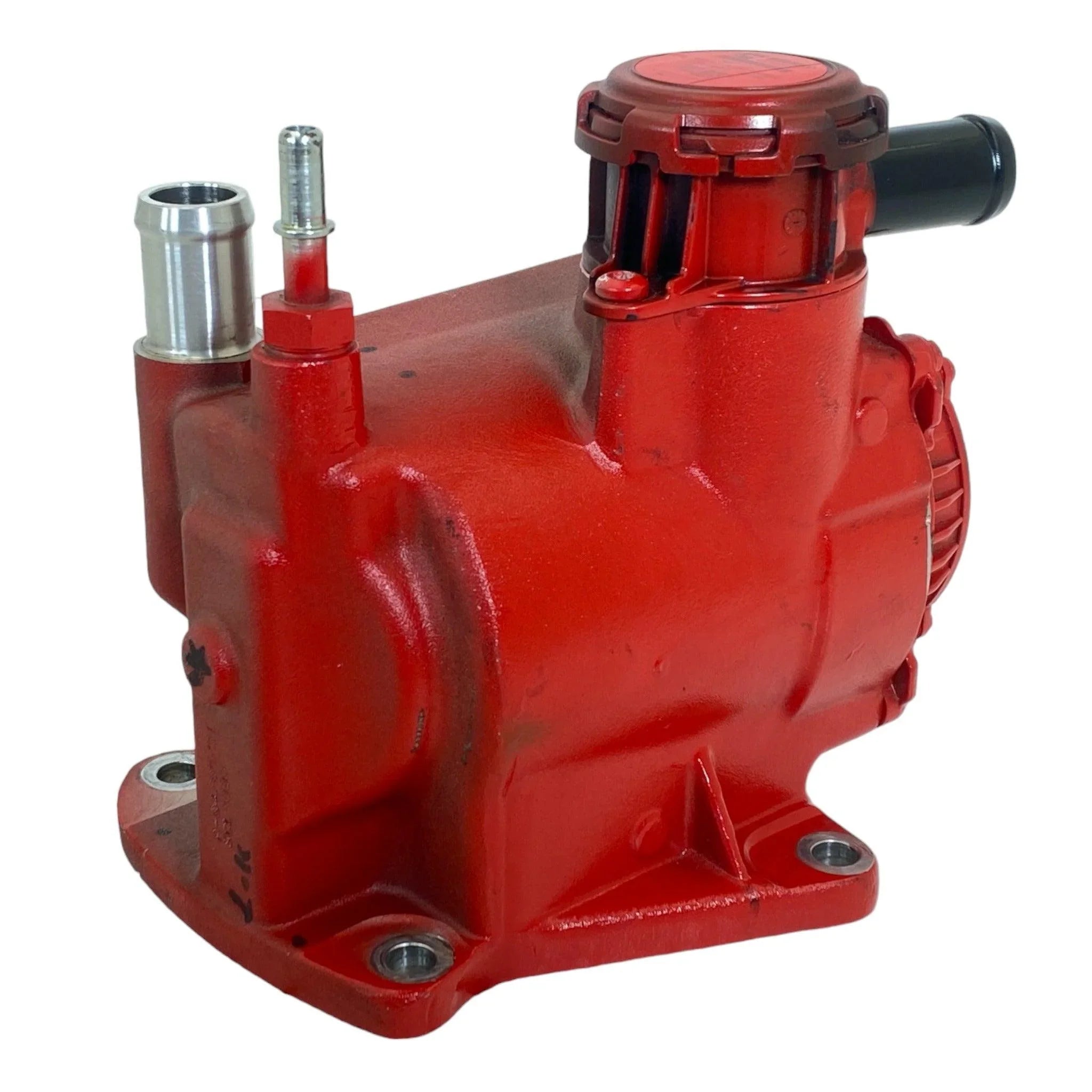 Cummins ISC/ISL Engine Crankcase Breather W Oil Separator