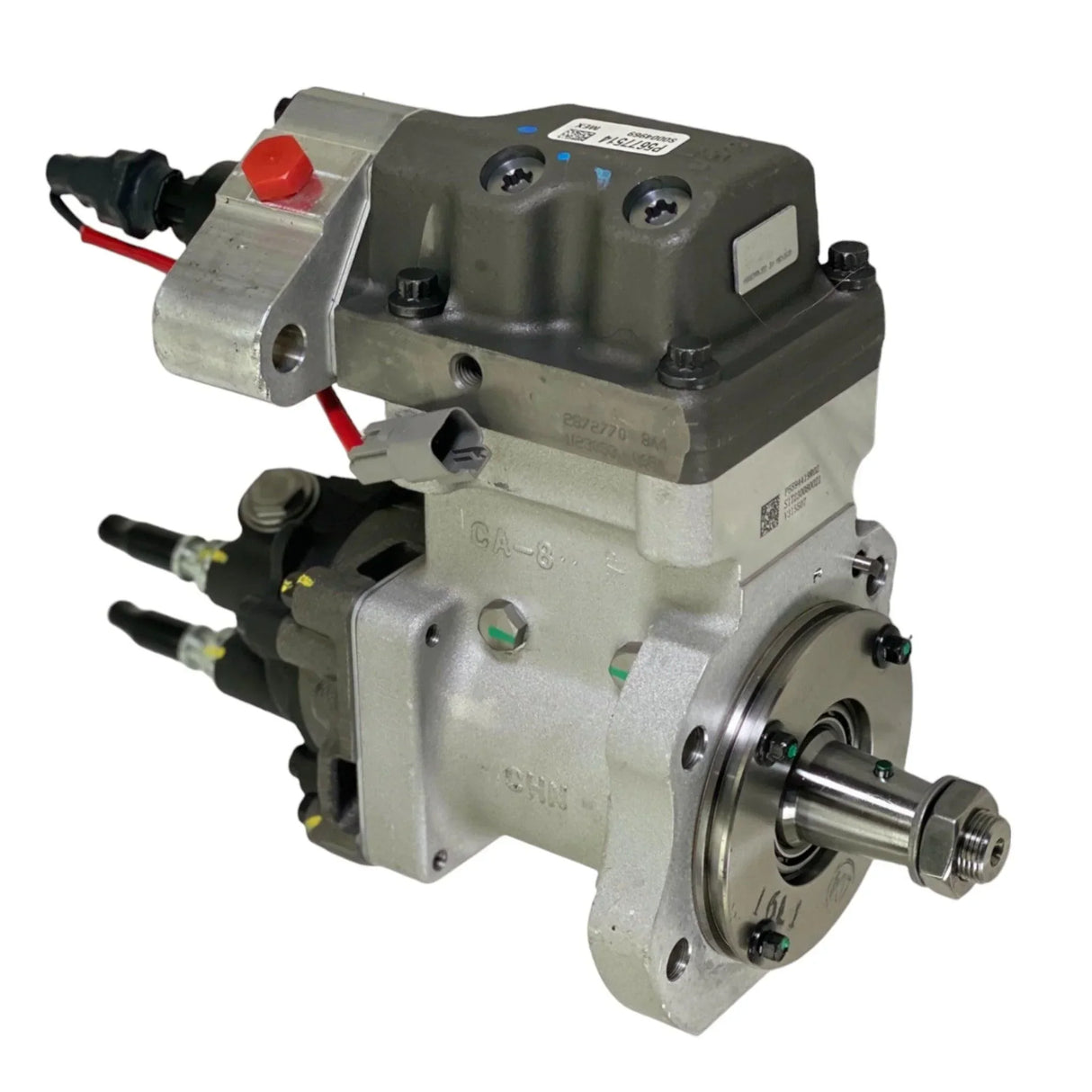 5594422PX Genuine Cummins Fuel Pump For Xpi Fuel Systems On Epa13 8.9L Isc/Isl Engines - Truck To Trailer