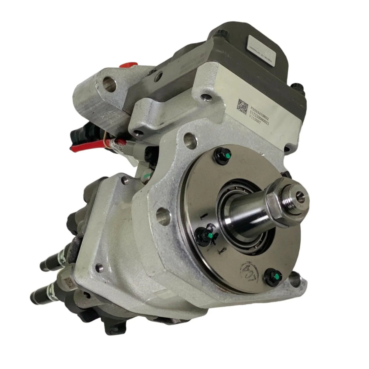 5594422PX Genuine Cummins Fuel Pump For Xpi Fuel Systems On Epa13 8.9L Isc/Isl Engines - Truck To Trailer