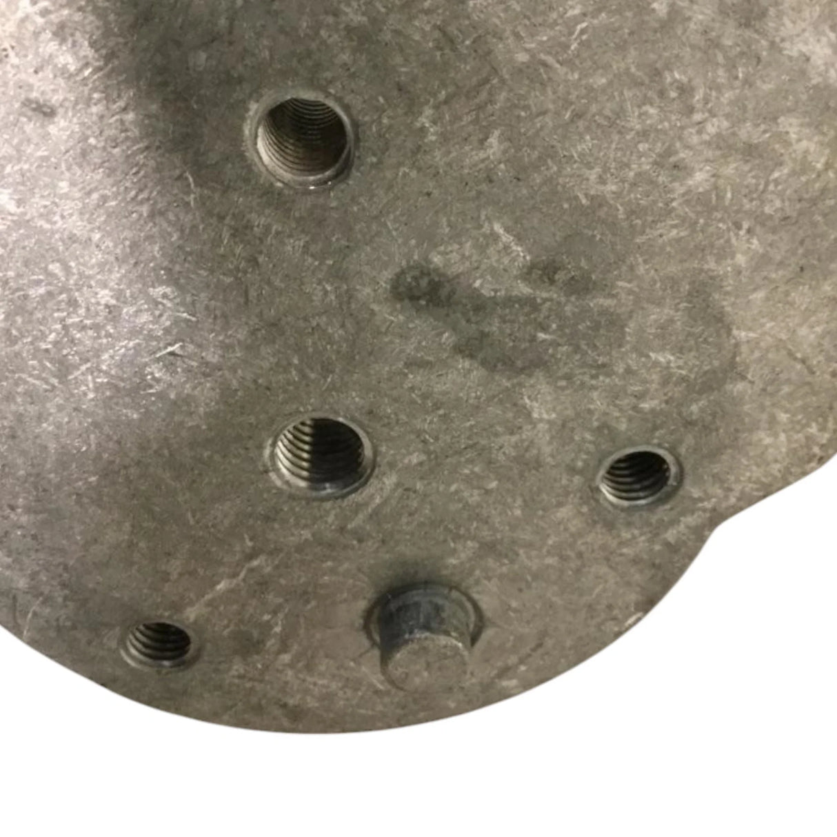 20582550 Genuine Mack Idler Pulley - Truck To Trailer