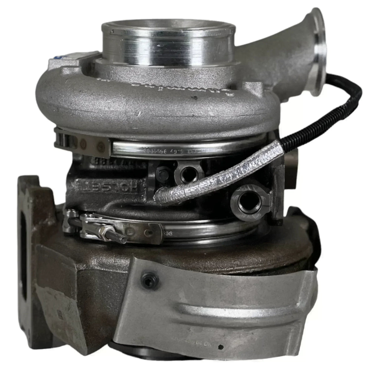 6320782 Genuine Cummins He300Vg Turbocharger - Truck To Trailer