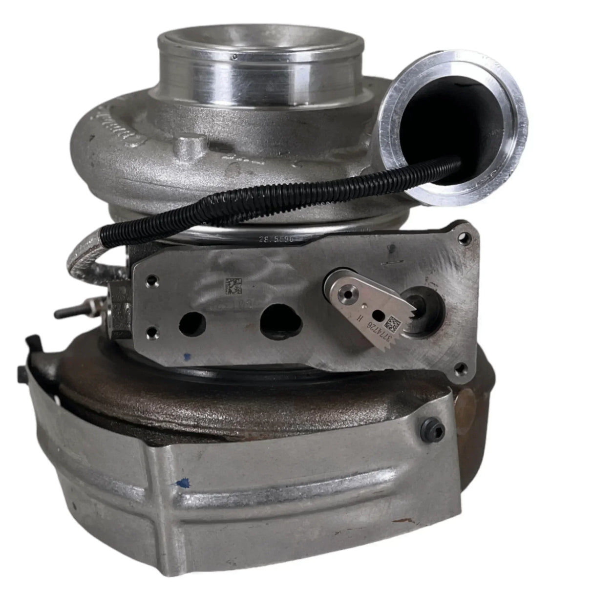 6320782 Genuine Cummins He300Vg Turbocharger - Truck To Trailer