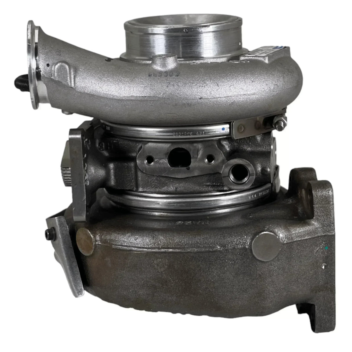 6320782 Genuine Cummins He300Vg Turbocharger - Truck To Trailer