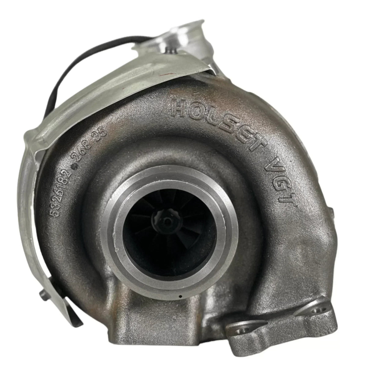 6320782 Genuine Cummins He300Vg Turbocharger - Truck To Trailer