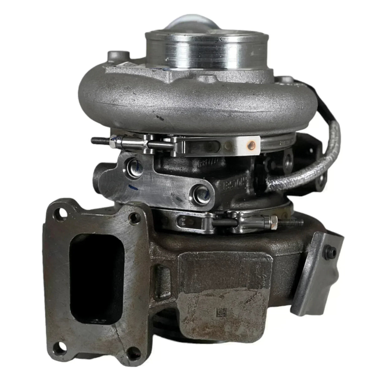 6320782 Genuine Cummins He300Vg Turbocharger - Truck To Trailer