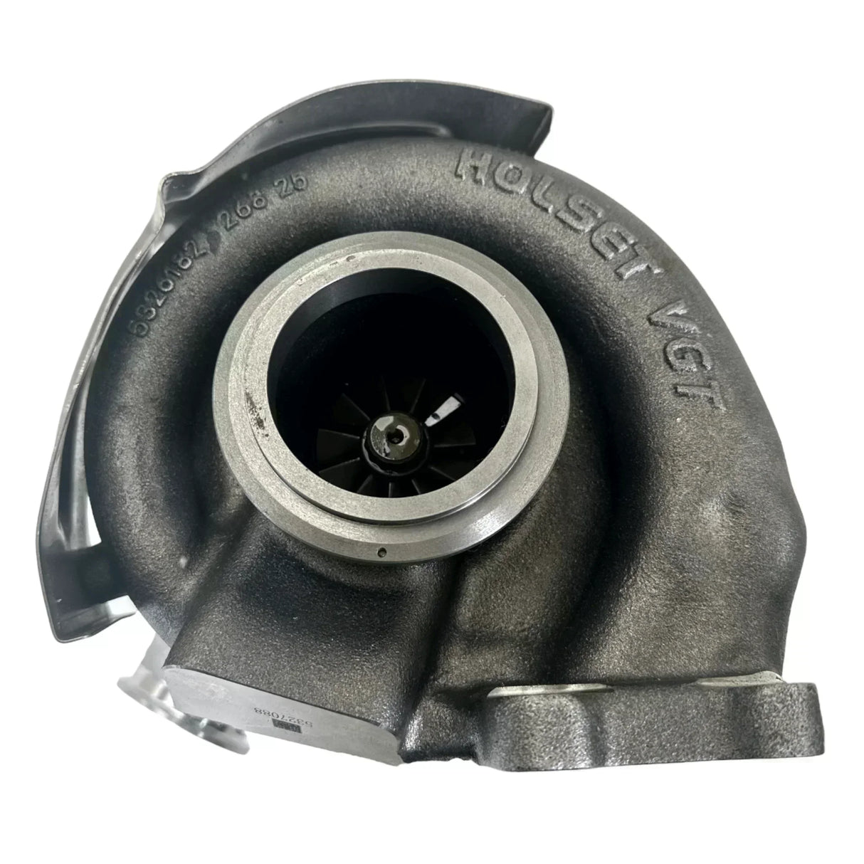 6411508RX Genuine Cummins Turbocharger HE300VG - Truck To Trailer