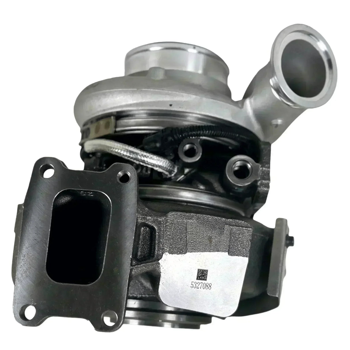 6411508RX Genuine Cummins Turbocharger HE300VG - Truck To Trailer
