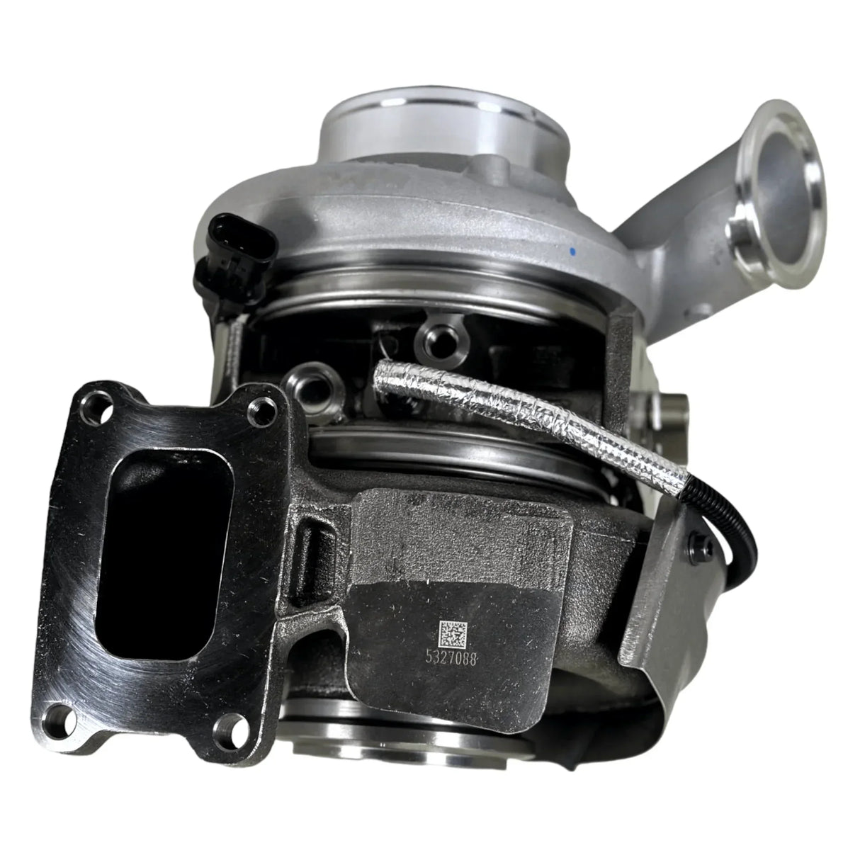 6410794 Genuine Cummins Turbocharger He300Vg - Truck To Trailer