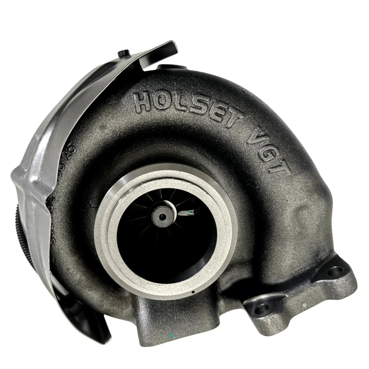 6410794 Genuine Cummins Turbocharger He300Vg - Truck To Trailer