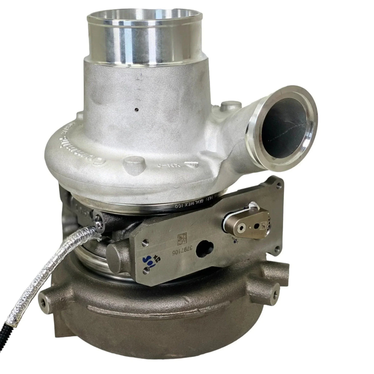 5326680 Genuine Cummins Turbocharger HE300VG - Truck To Trailer