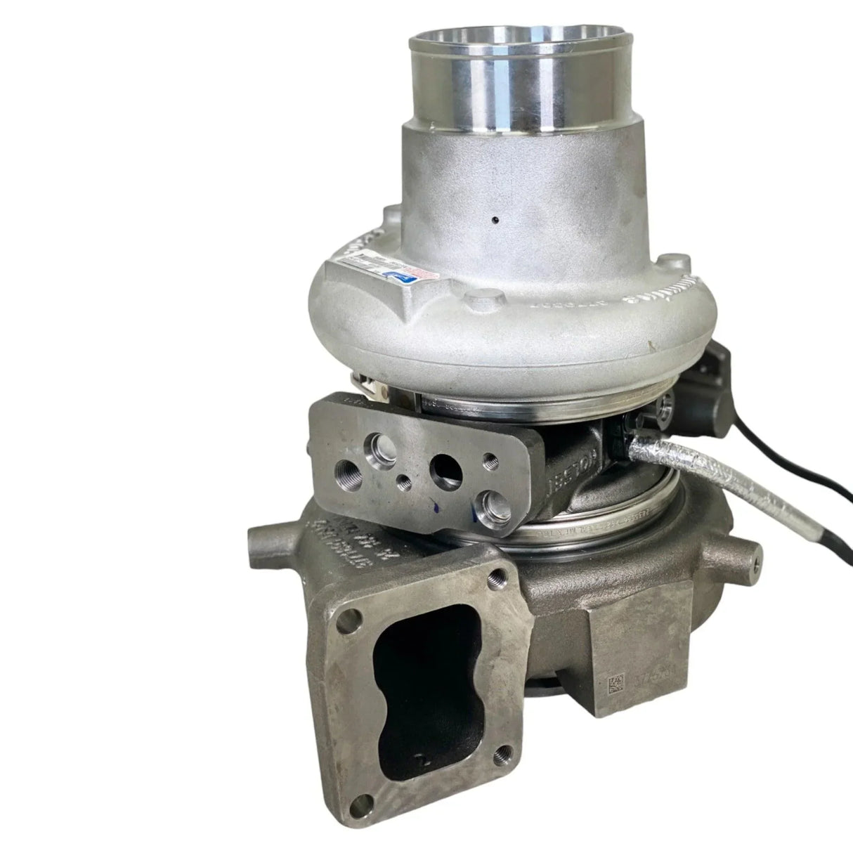 5326680 Genuine Cummins Turbocharger HE300VG - Truck To Trailer