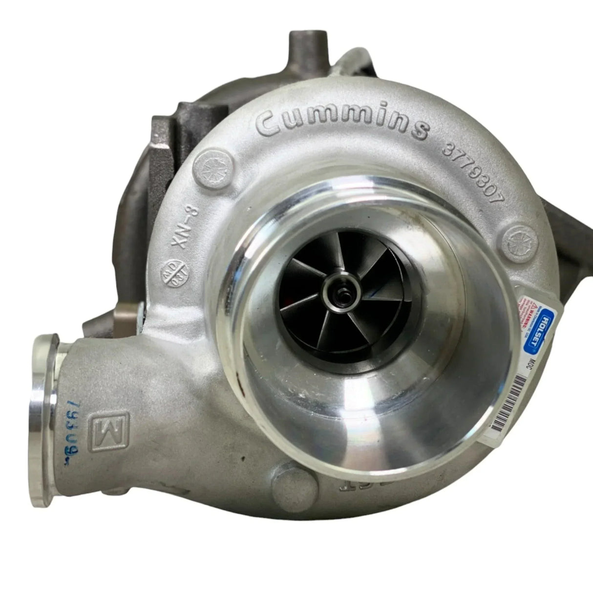 5326680 Genuine Cummins Turbocharger HE300VG - Truck To Trailer