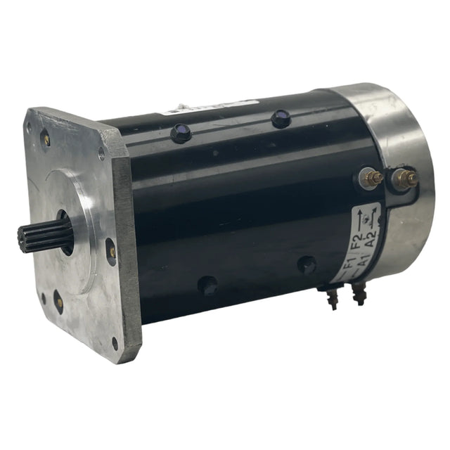 56282 Genuine Genie Drive Motor Dc 24V - Truck To Trailer