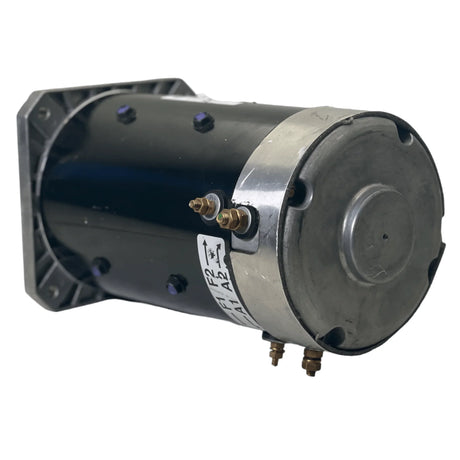56282 Genuine Genie Drive Motor Dc 24V - Truck To Trailer