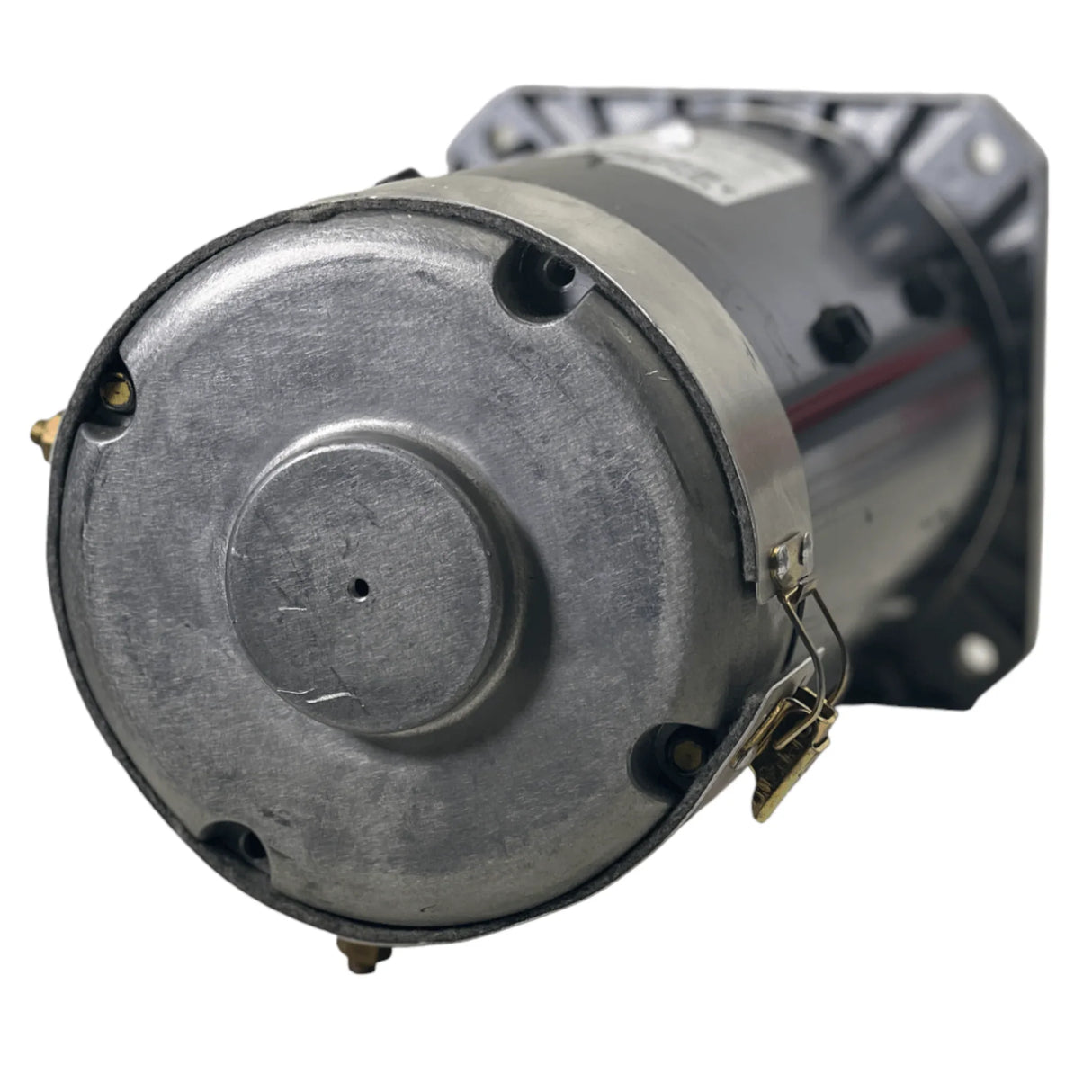 56282 Genuine Genie Drive Motor Dc 24V - Truck To Trailer