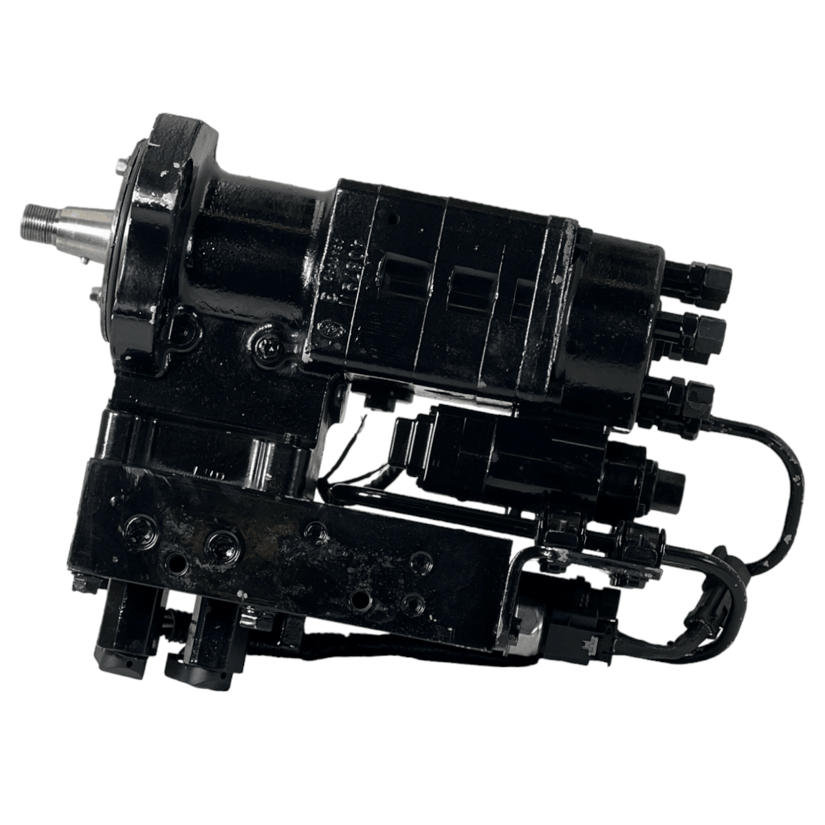 5633668Rx Genuine Cummins Fuel Injection Pump Truck To Trailer