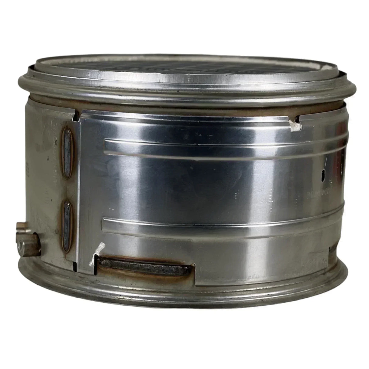 4387984 Genuine Cummins Dpf Module Particulate Filter - Truck To Trailer