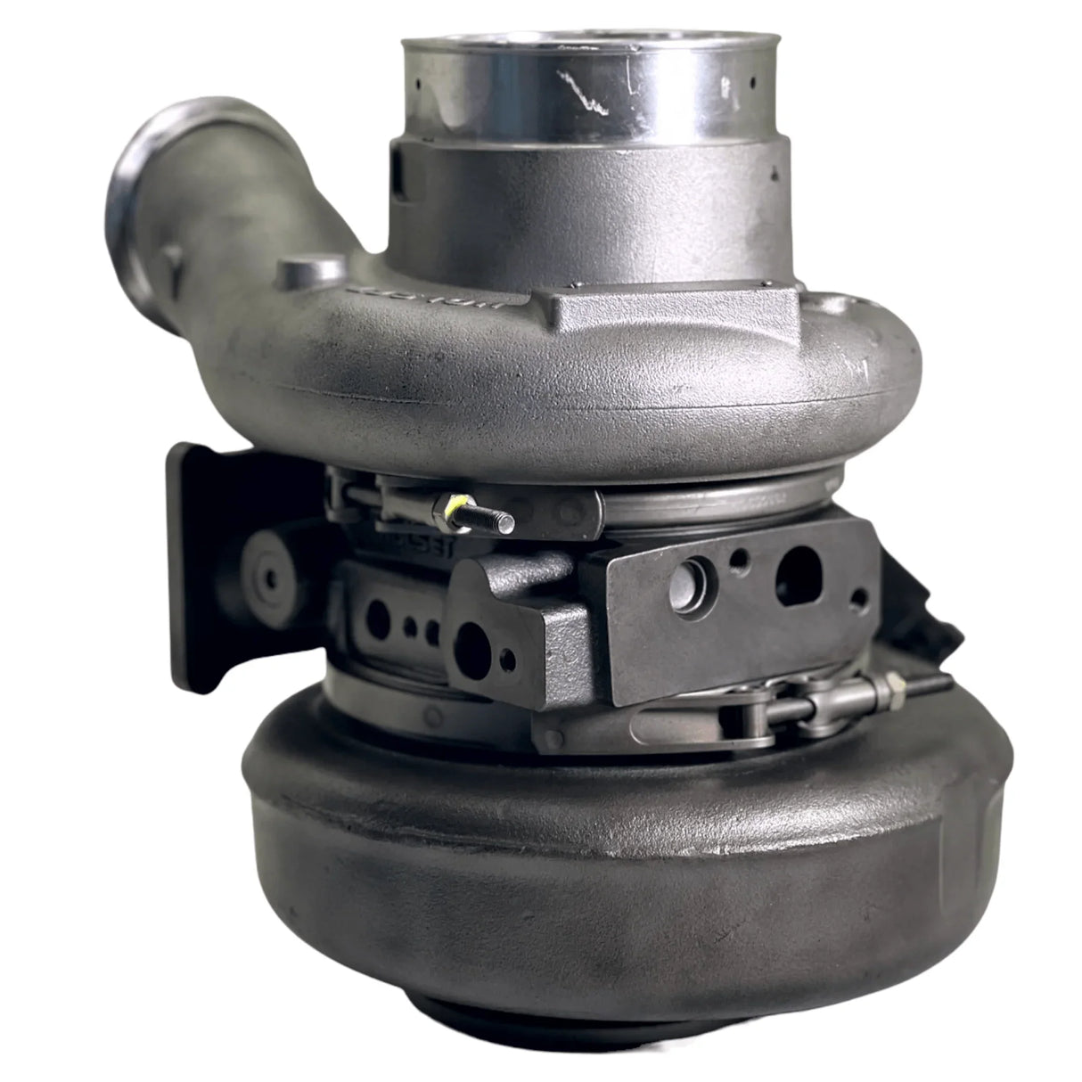 2348182PEX Genuine Paccar Turbocharger HE400VG - Truck To Trailer