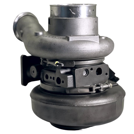 2348182PEX Genuine Paccar Turbocharger HE400VG - Truck To Trailer