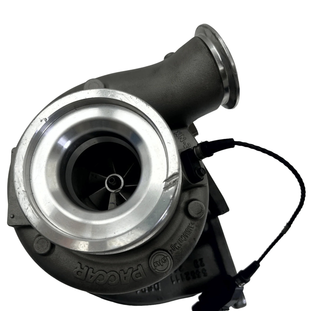 2348182PEX Genuine Paccar Turbocharger HE400VG - Truck To Trailer