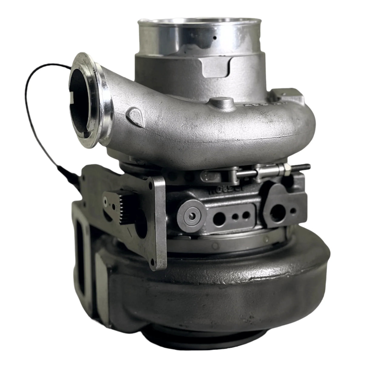 2348182PEX Genuine Paccar Turbocharger HE400VG - Truck To Trailer