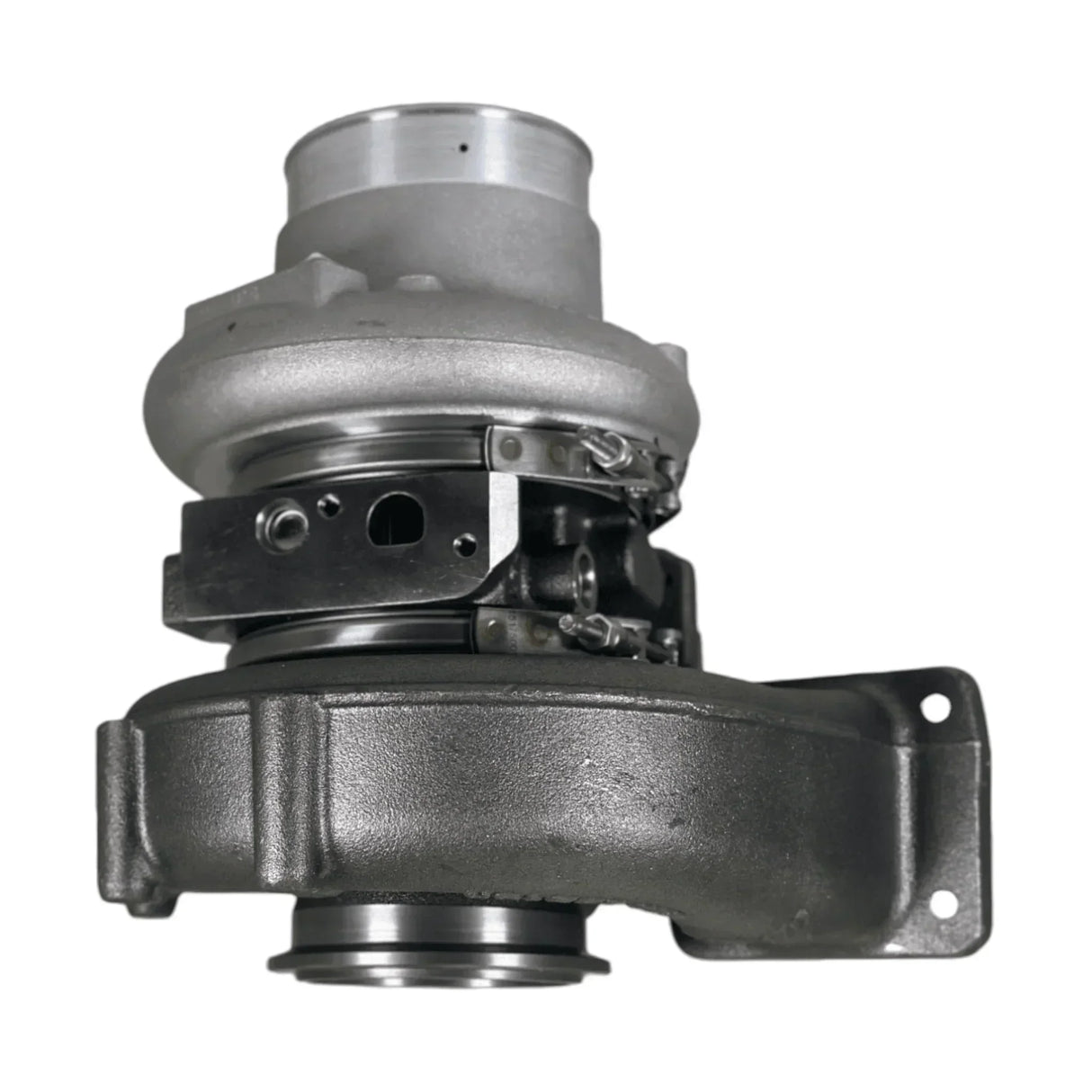 2348177PE Genuine Paccar Turbocharger With Actuator He400Vg For MX11 - Truck To Trailer