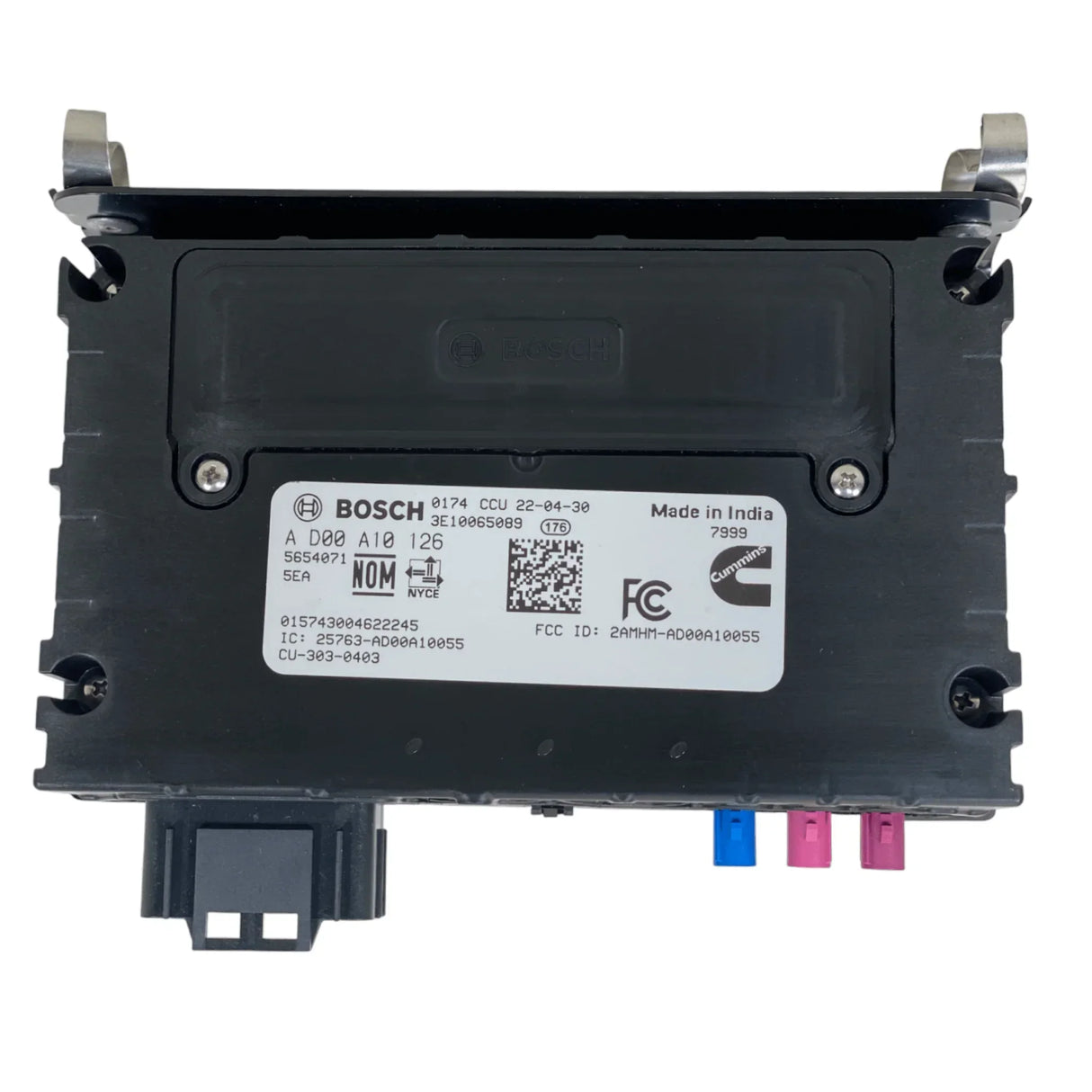 5654071 Genuine Cummins DPF Module - Truck To Trailer