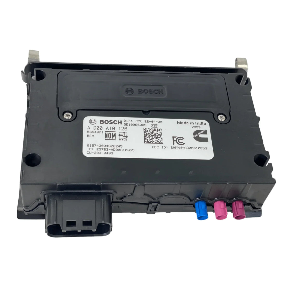 5654071 Genuine Cummins DPF Module - Truck To Trailer