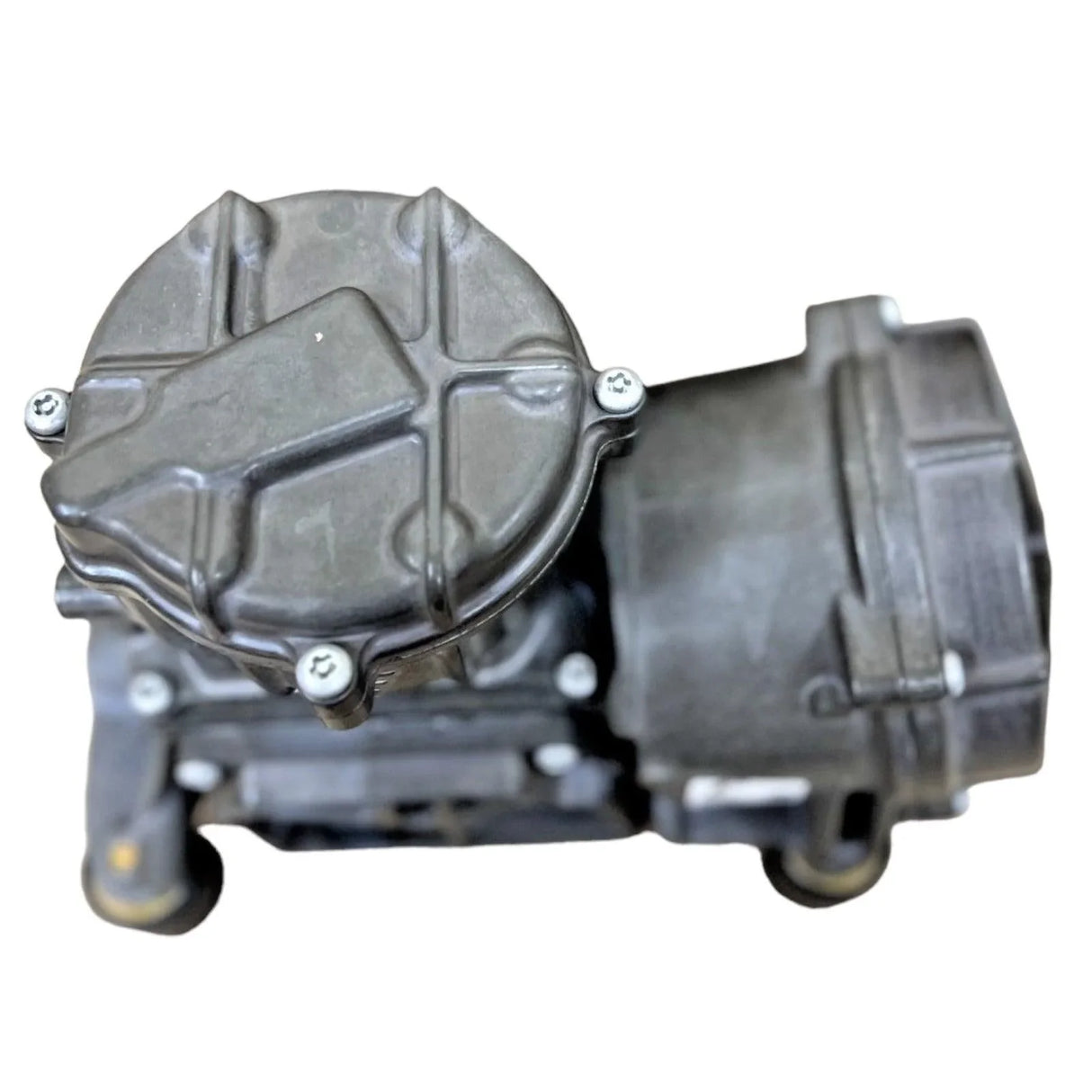 5664261 Genuine Cummins Fuel Control Module New - Truck To Trailer