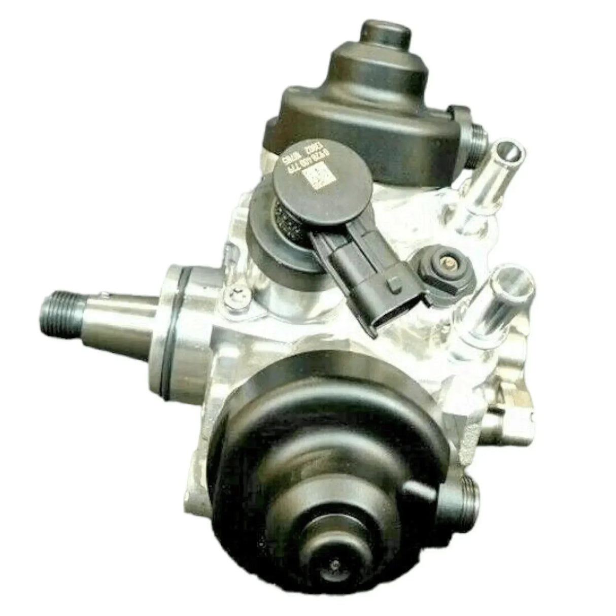 5529763 Genuine Cummins Fuel Pump CP4 - Truck To Trailer