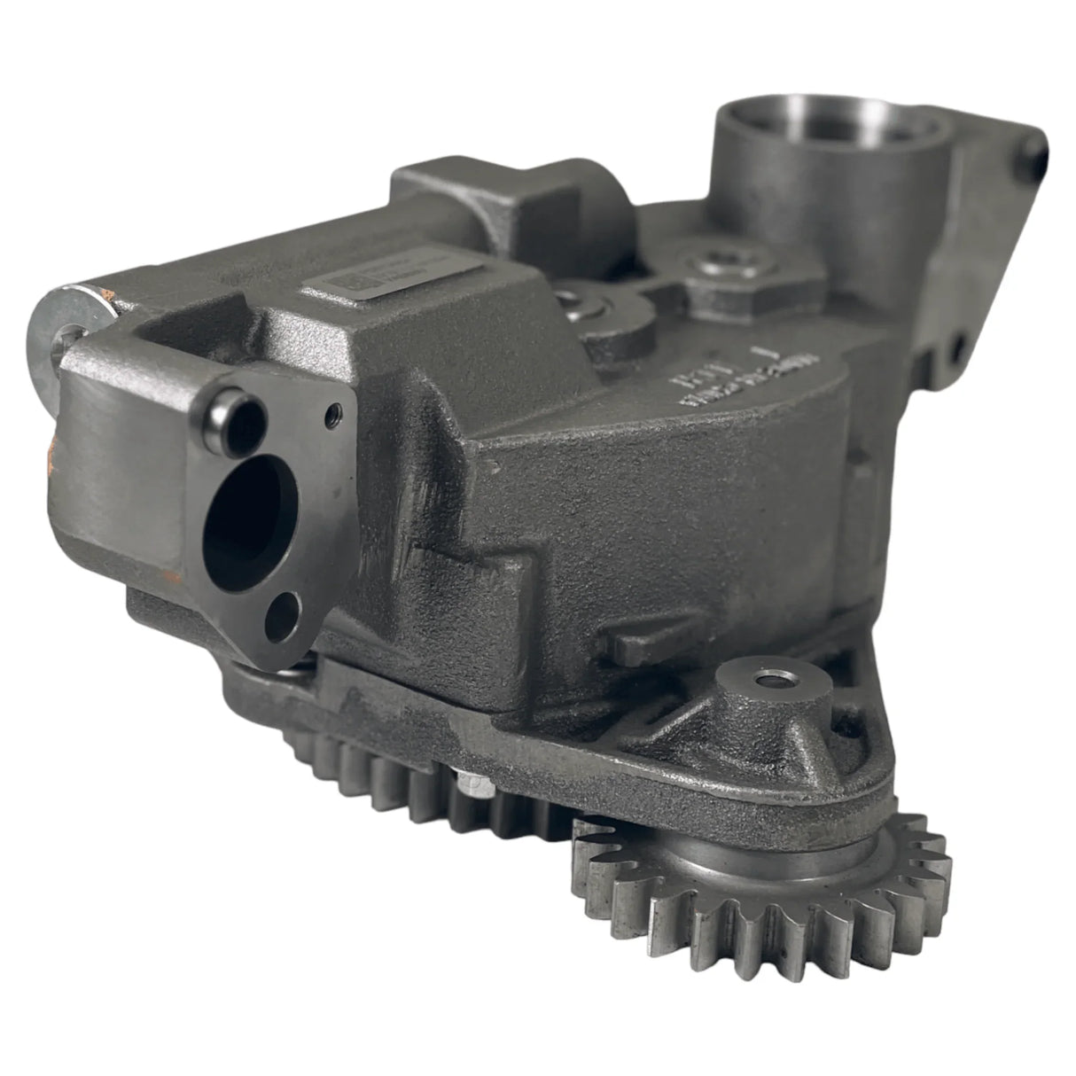5680039 Genuine Cummins Pump Lube Oil For Cummins - Truck To Trailer