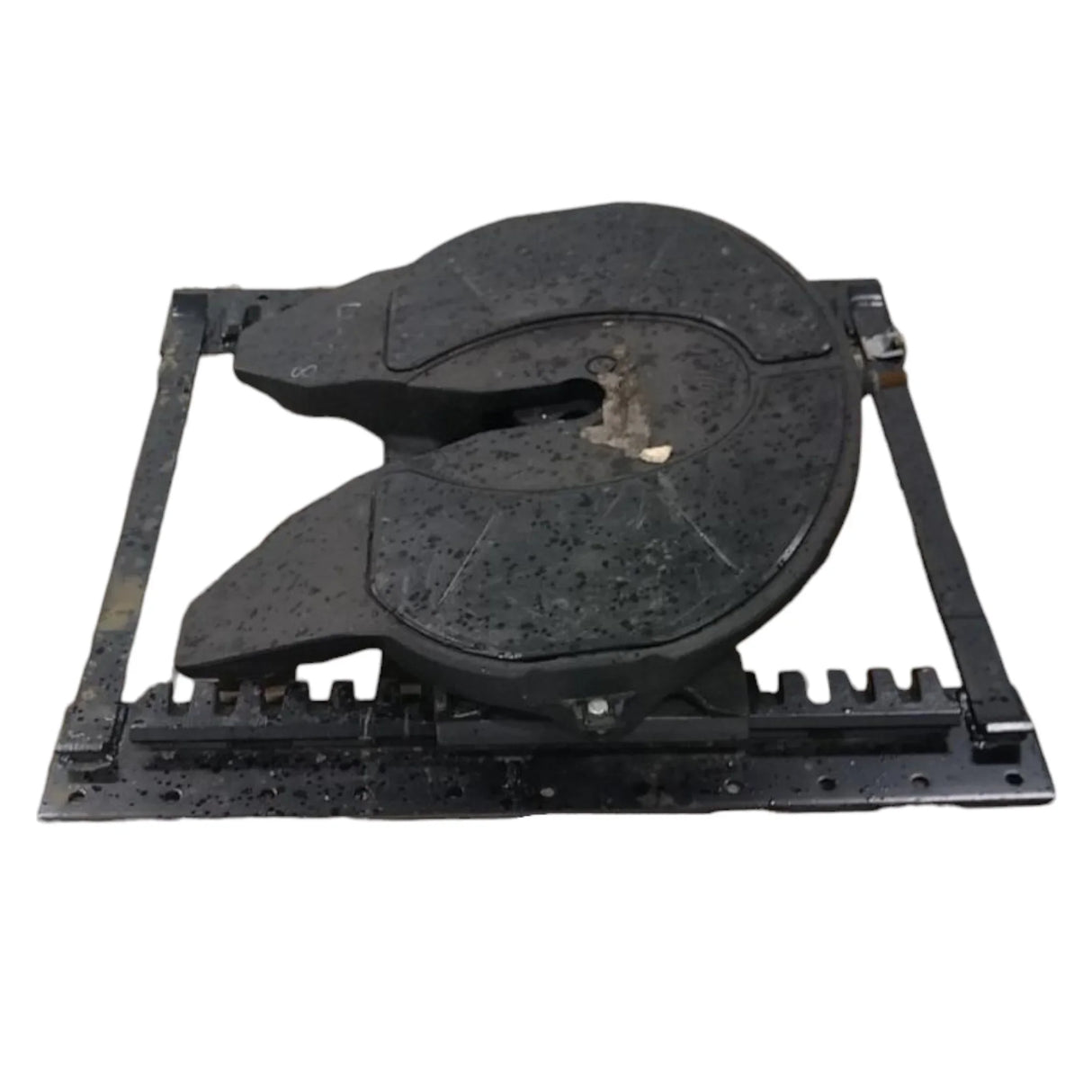 20774028 Genuine Mack Fifth Wheel - Truck To Trailer