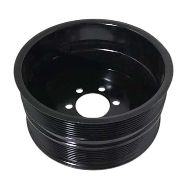 8149260 Genuine Mack Pulley - Truck To Trailer