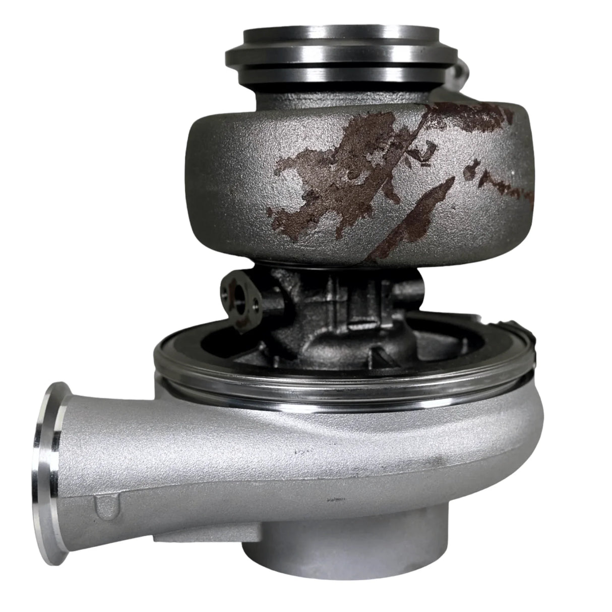 57979902100 OEM Borg Warner DB97 Turbocharger For Cummins N14 - Truck To Trailer